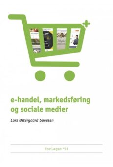 e-handel, markedsføring og sociale medier